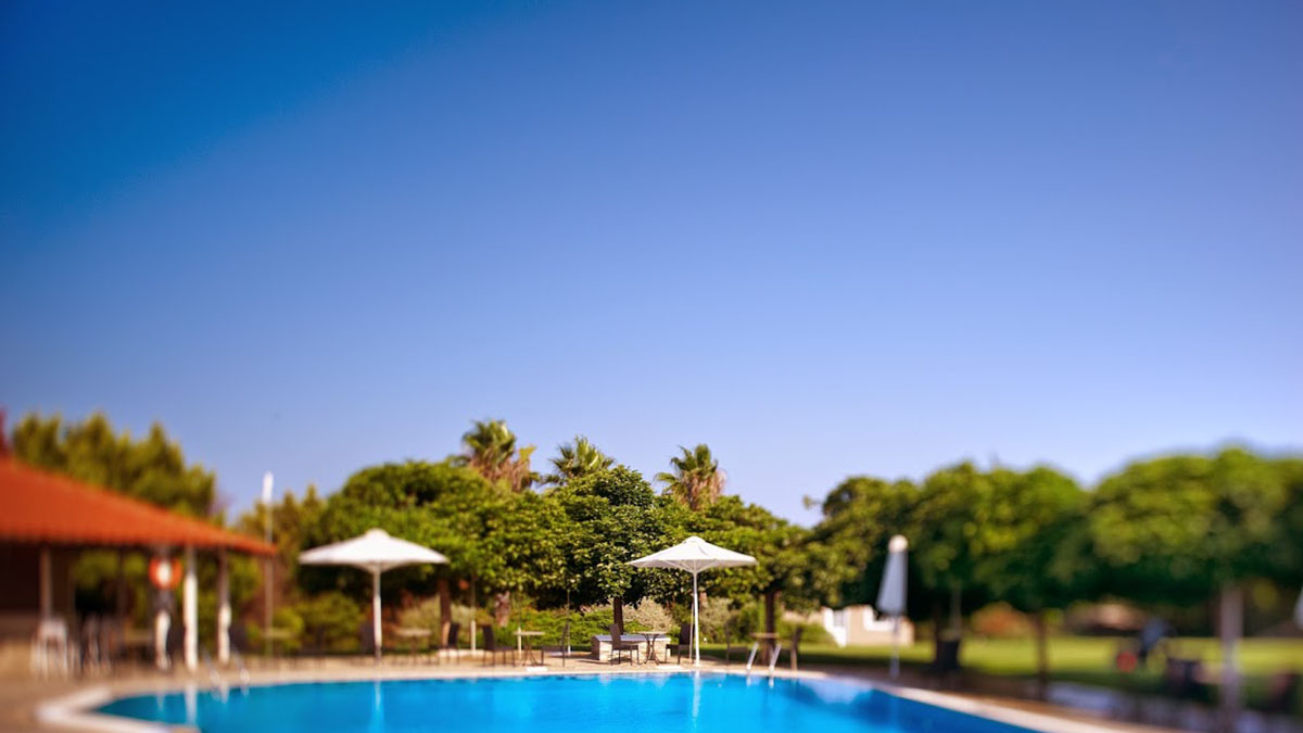 Acrotel Lily Ann Village Hotel